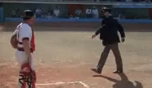 naked gun umpire gif|Naked Gun Umpire GIFs